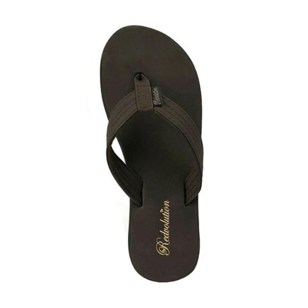 New  Women's Classic Beach Flip Flop Soft Sandals